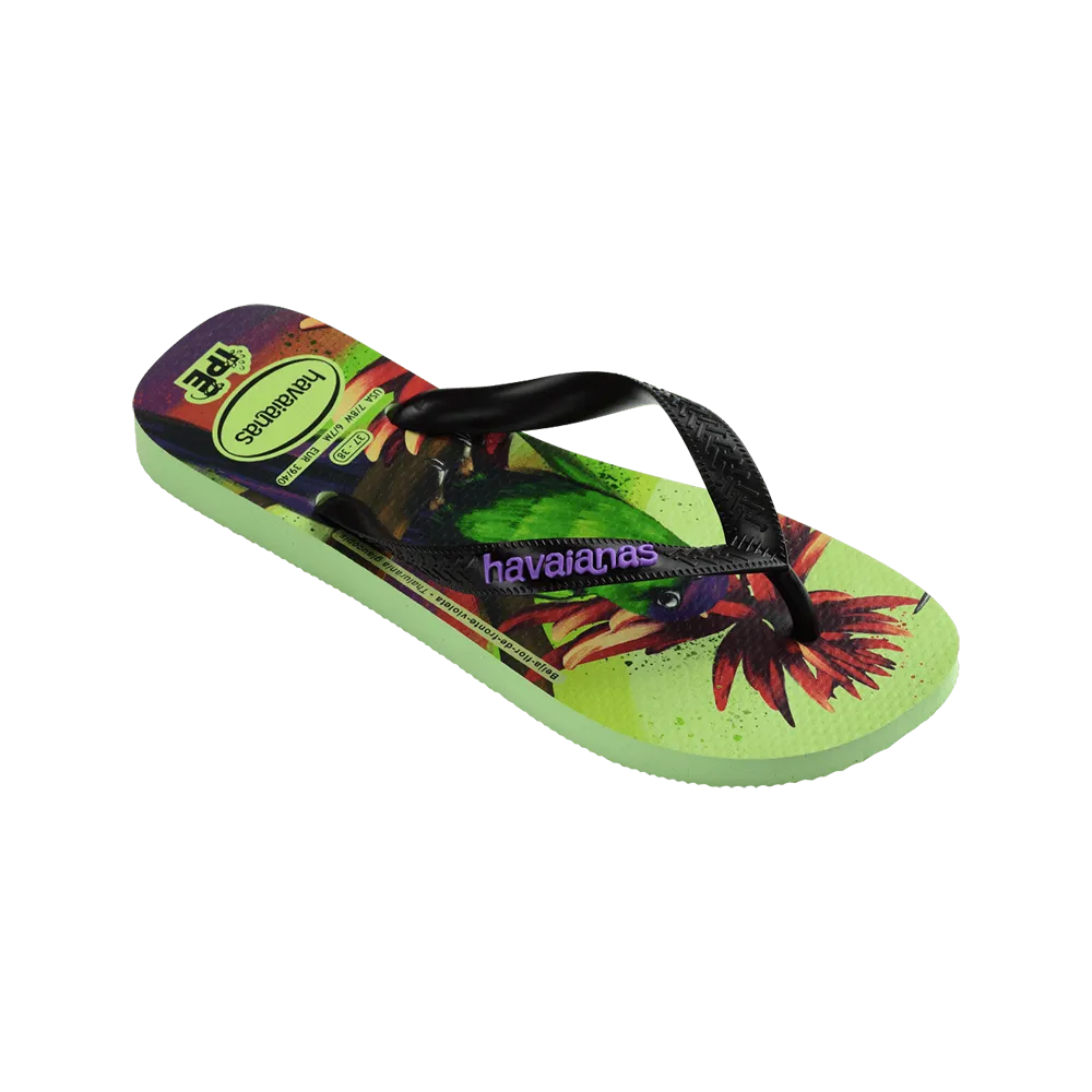 IPÊ Flip Flops