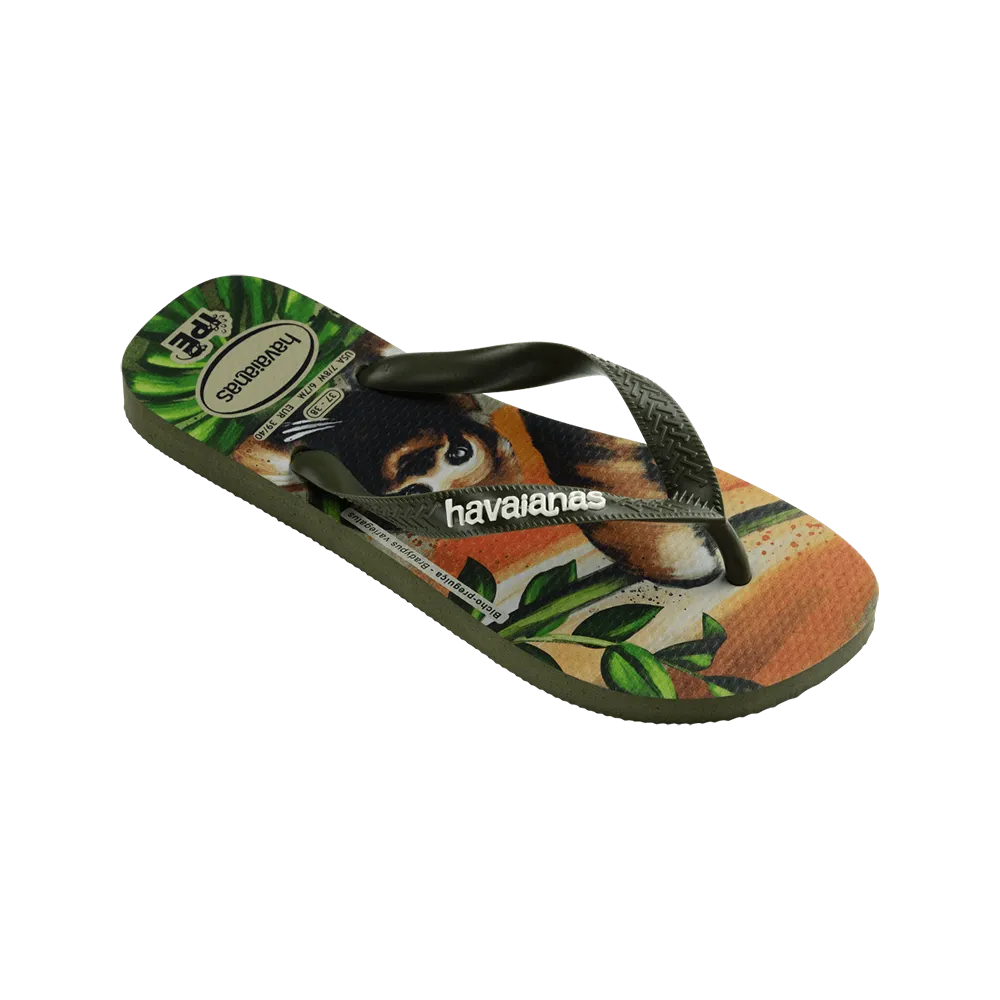 IPÊ Flip Flops