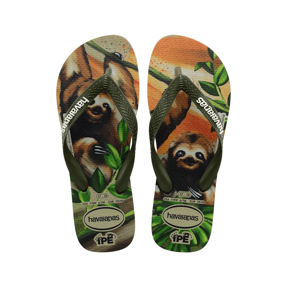 IPÊ Flip Flops