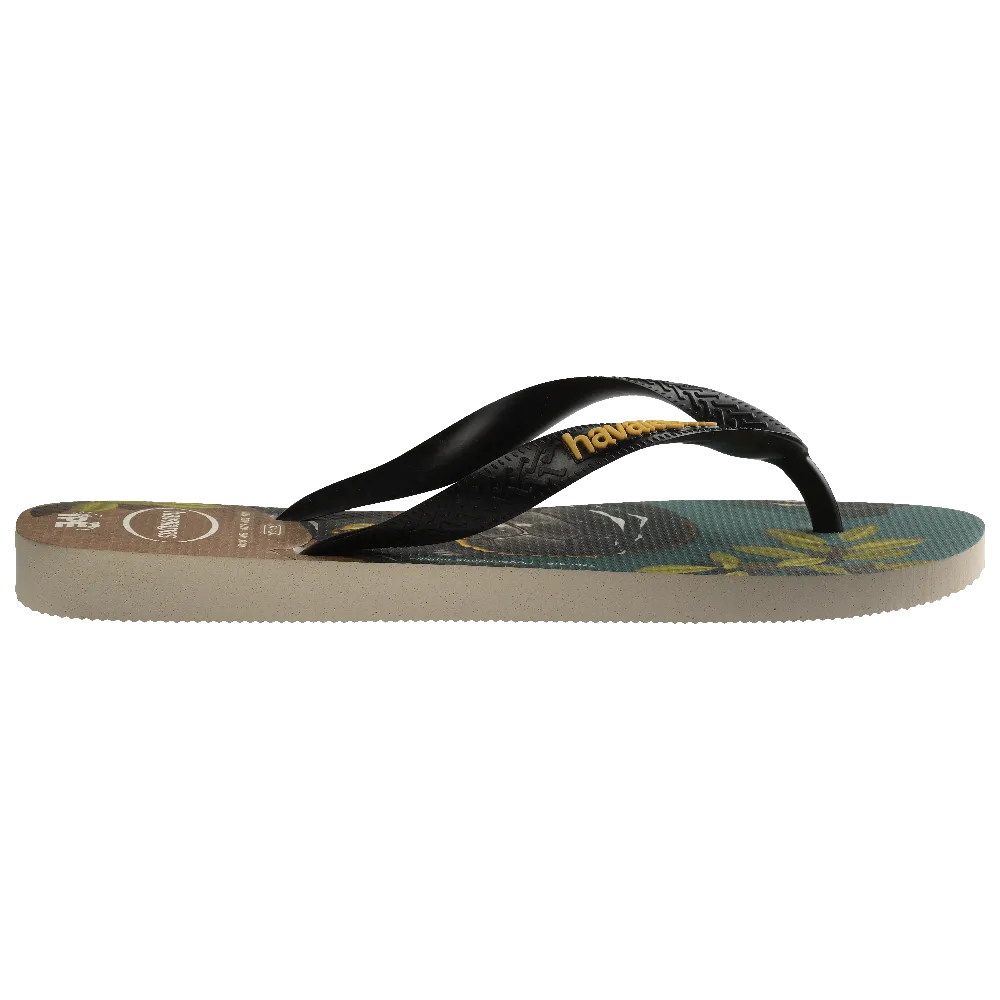 IPÊ Flip Flops