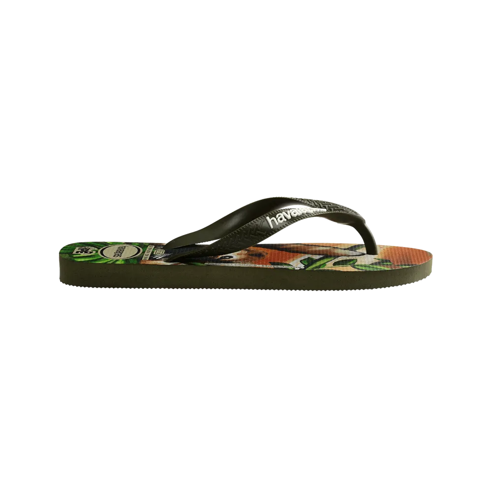 IPÊ Flip Flops