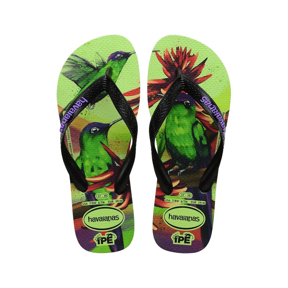 IPÊ Flip Flops