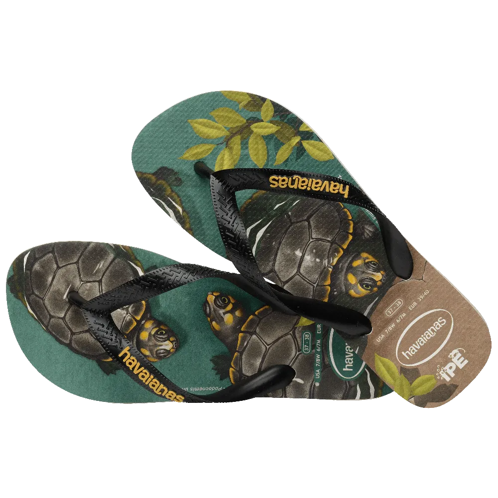 IPÊ Flip Flops