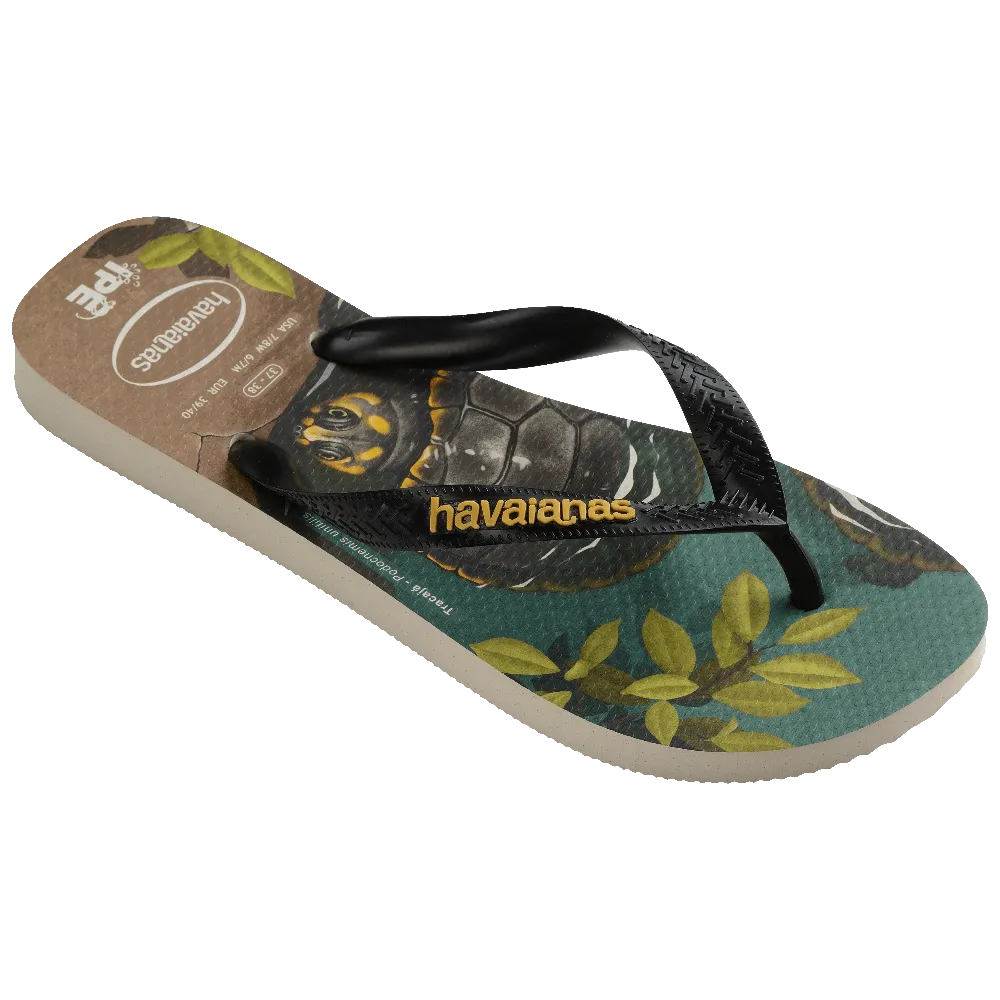 IPÊ Flip Flops