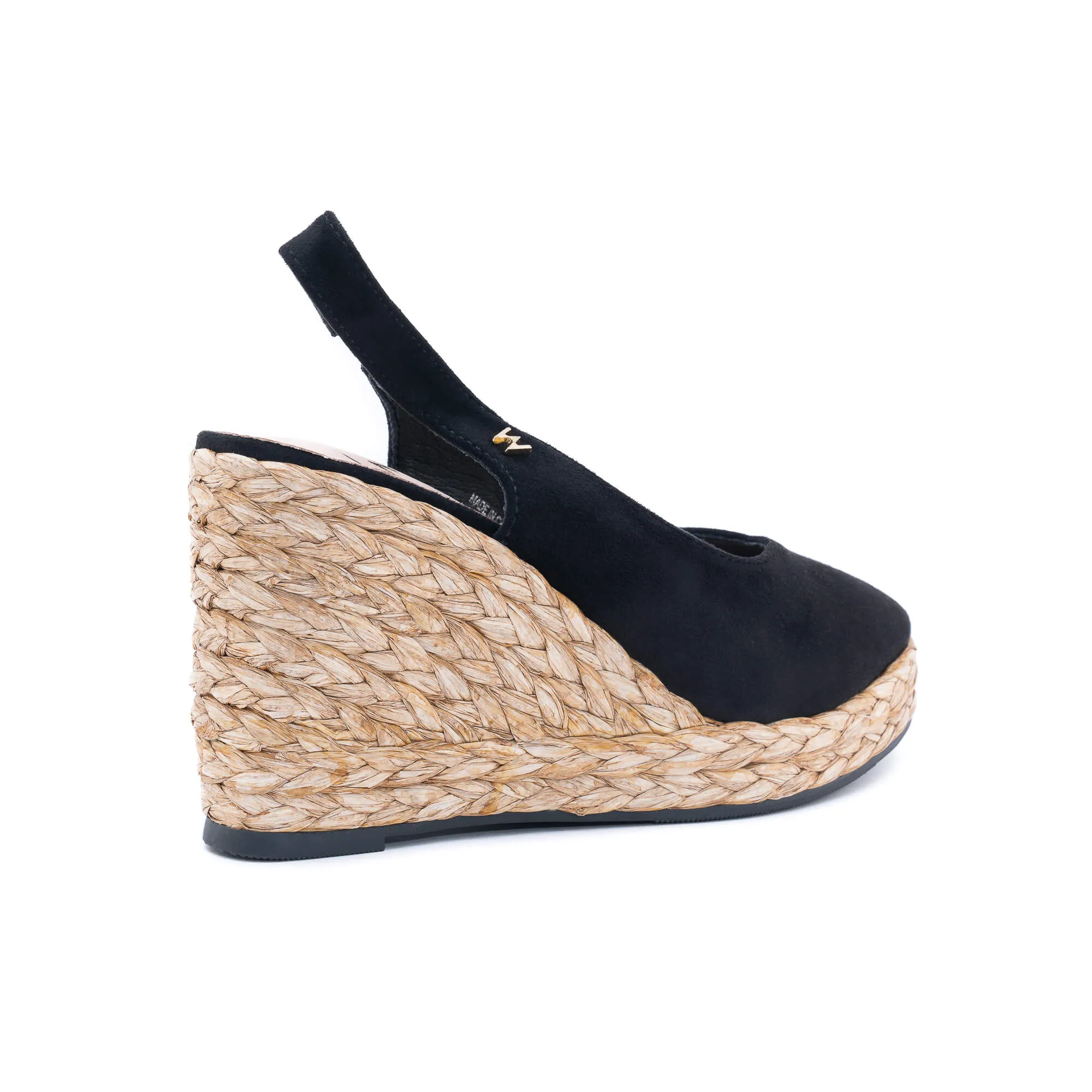 Jenny Black Espadrilles