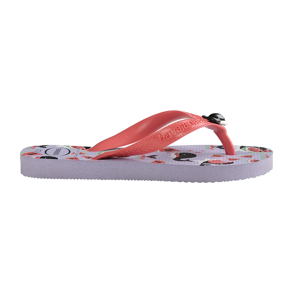 Kids Fantasy Flip Flops