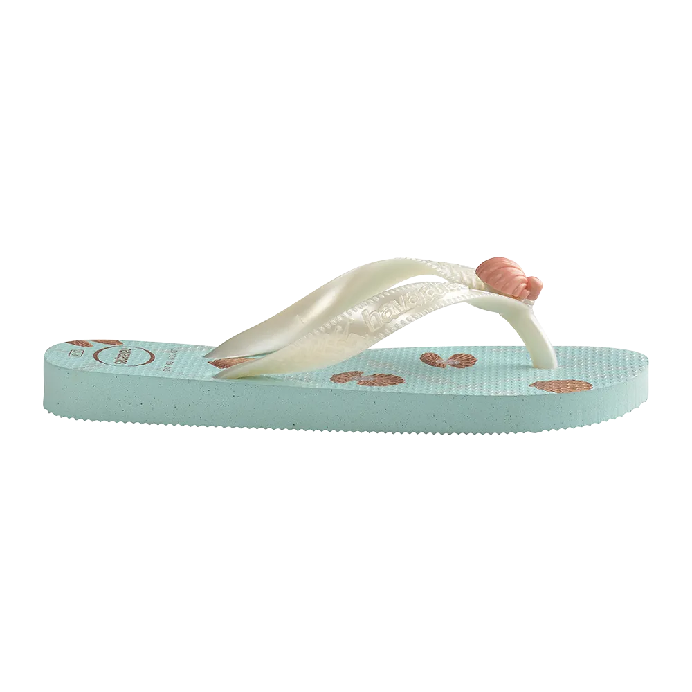 Kids Fantasy Flip Flops