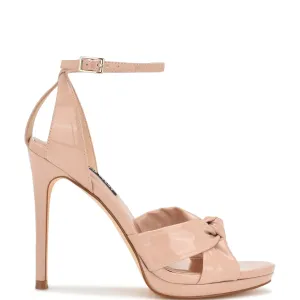 Lovya Ankle Strap Sandals