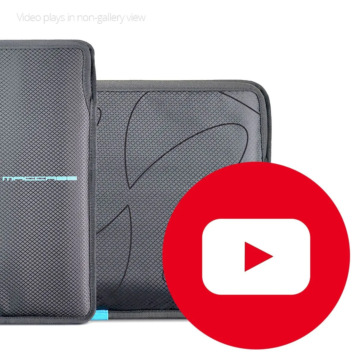 MacBook Pro Sleeve