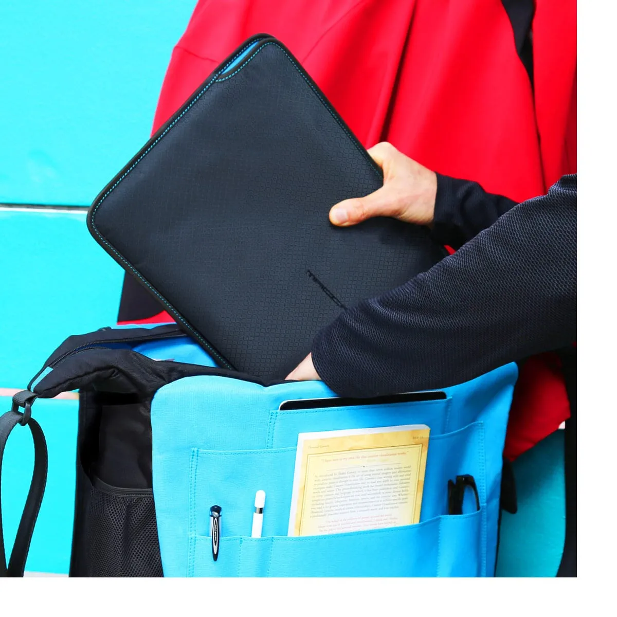 MacBook Pro Sleeve