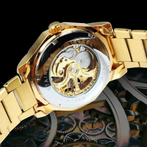 MajesticTime