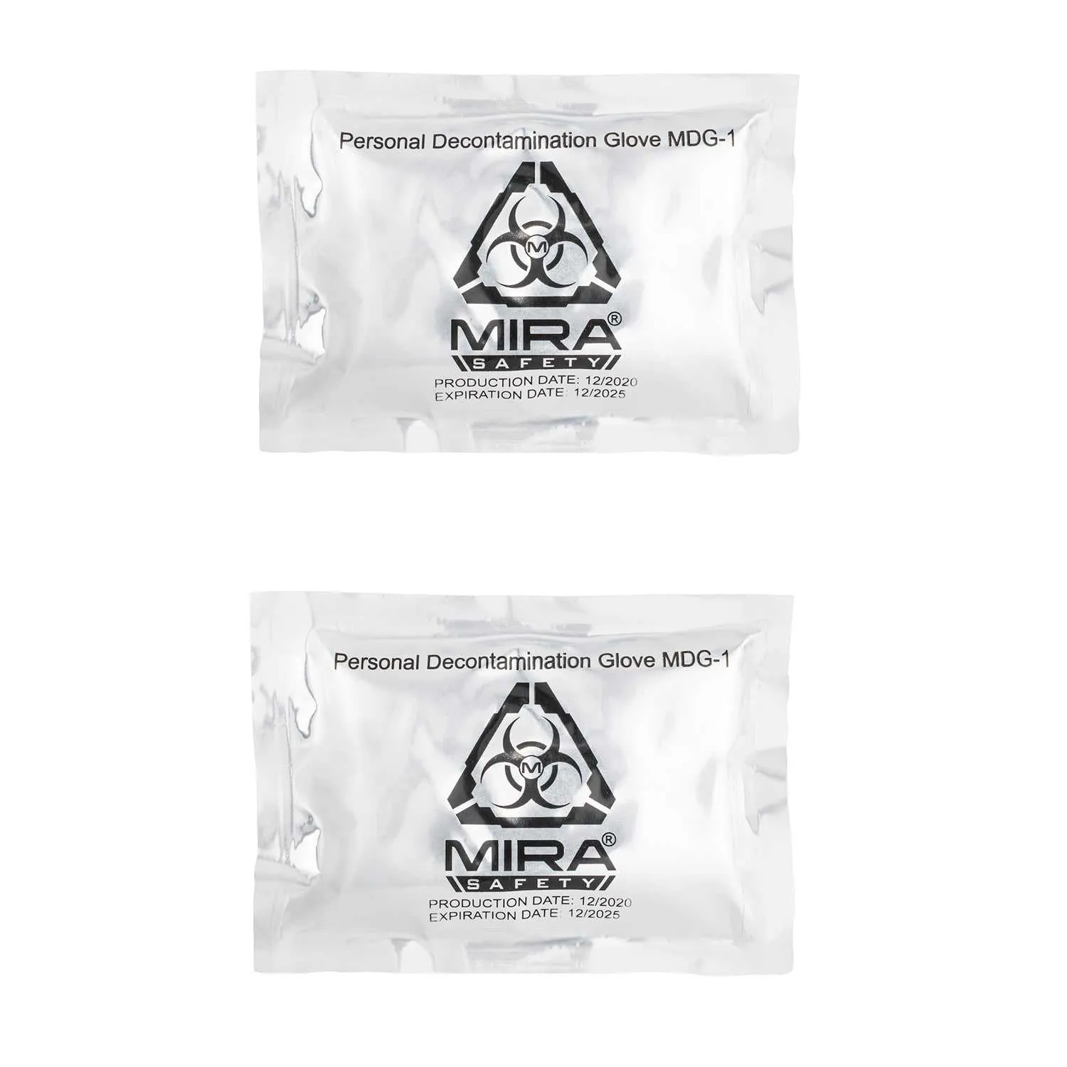 MDG-1 CBRN Decontamination Glove