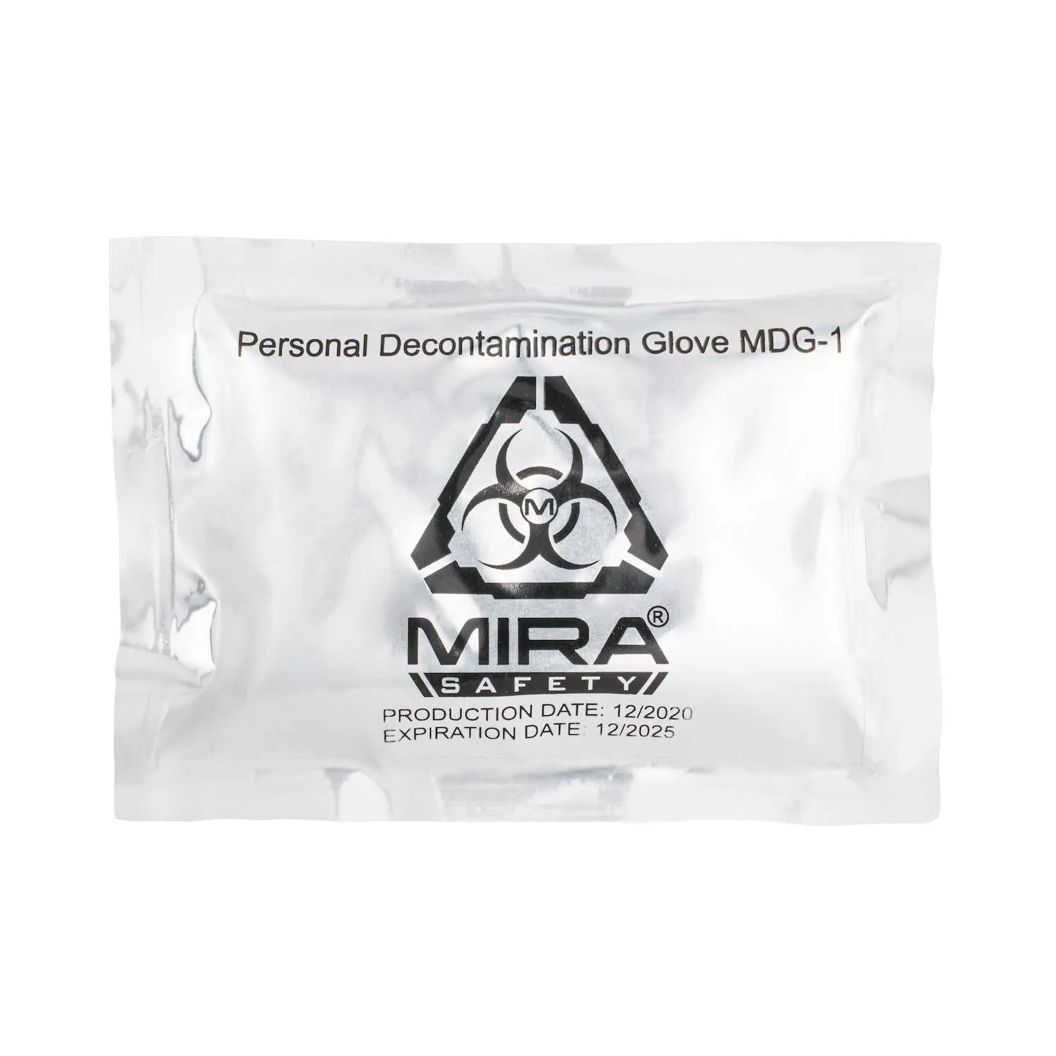 MDG-1 CBRN Decontamination Glove