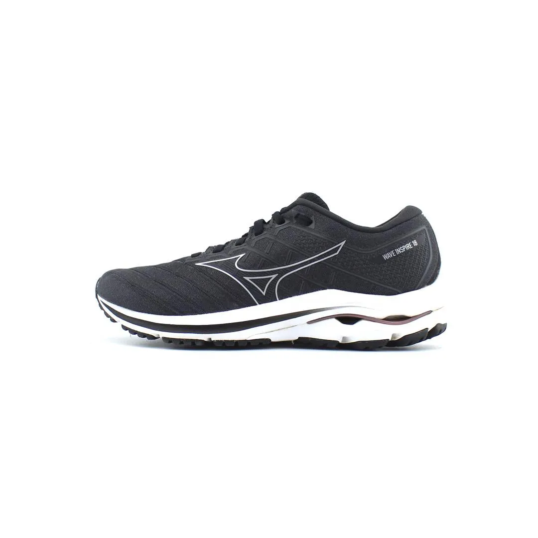 MIZUNO WAVE INSPIRE 18