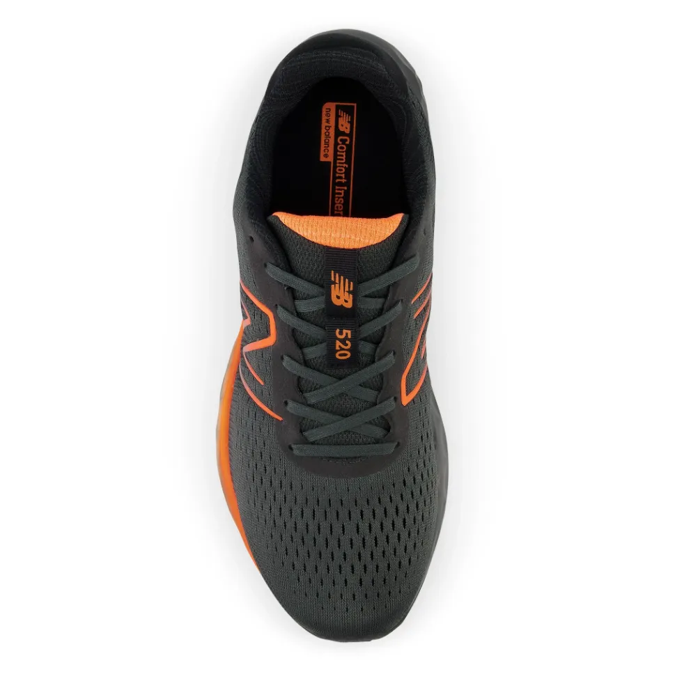 New Balance Mens 520 V8 Running Shoes