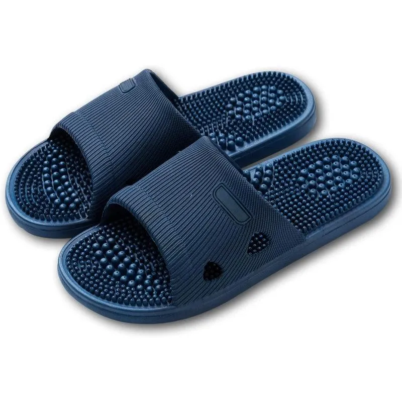 Non Slip Bath Slippers – Waterproof and Quick Drying