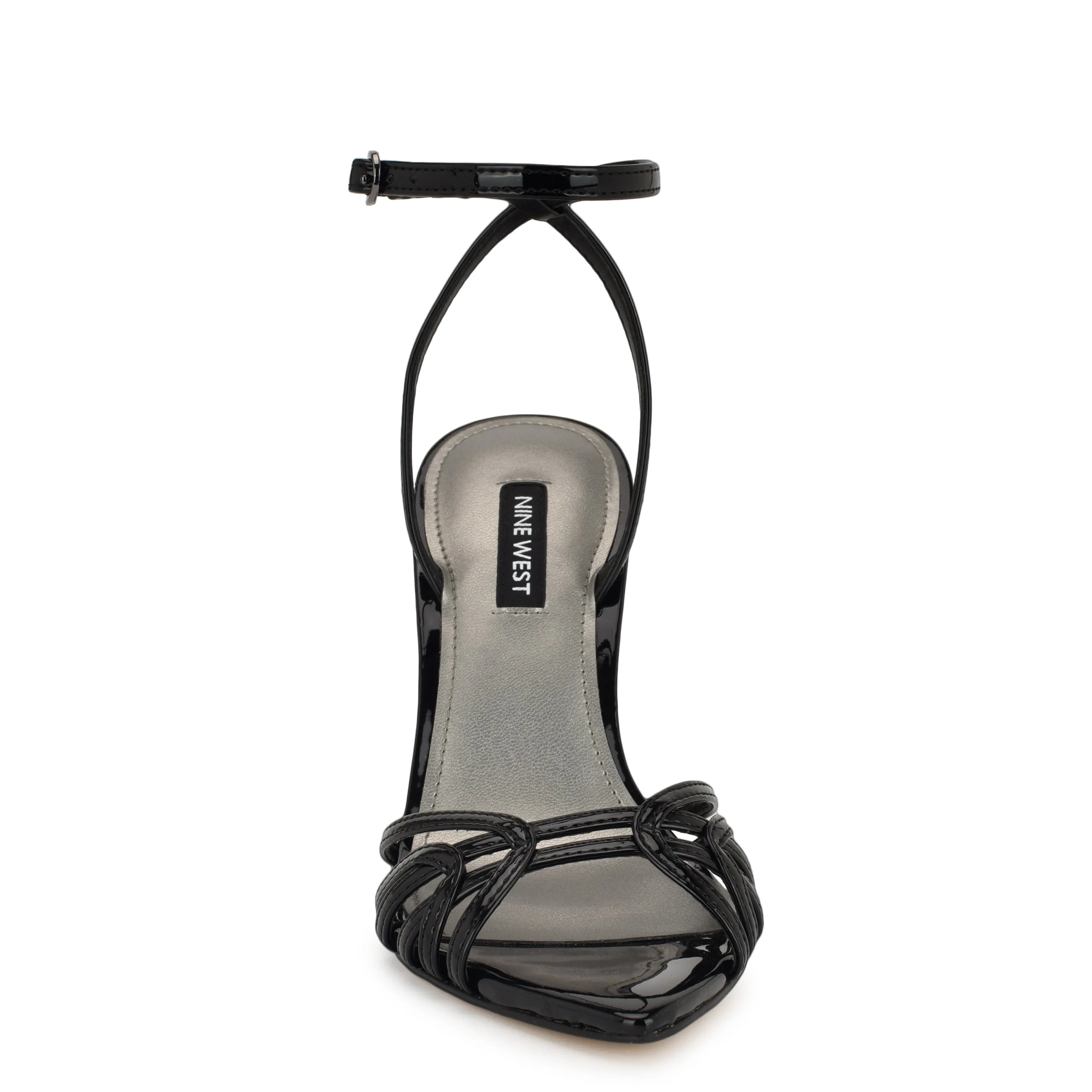 Paxal Ankle Strap Sandals