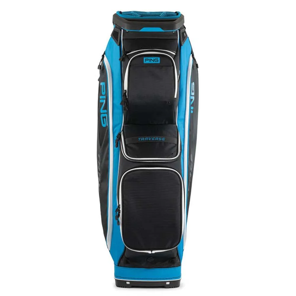 PING Traverse Cart Bag 2025