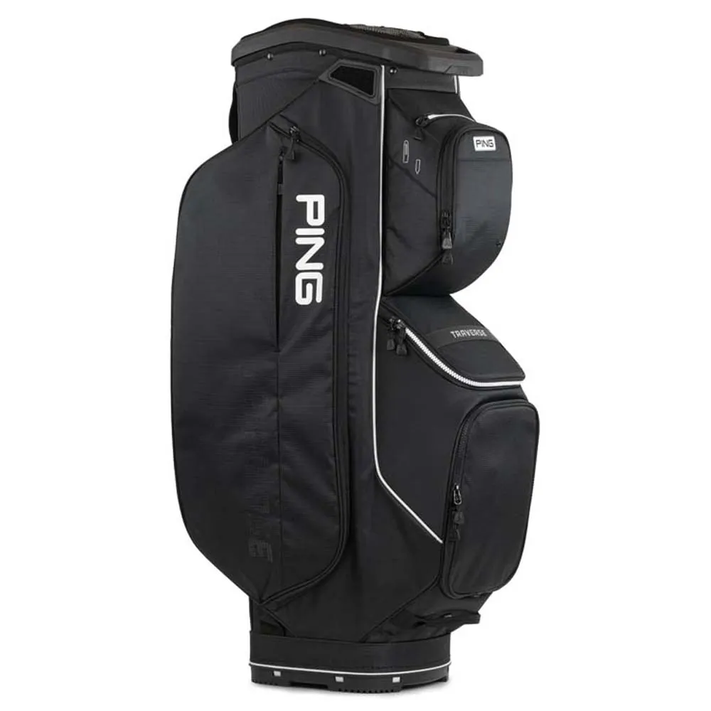 PING Traverse Cart Bag 2025
