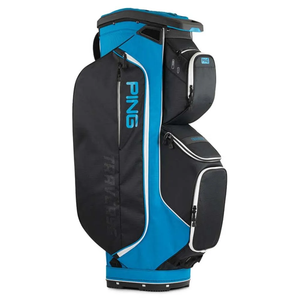 PING Traverse Cart Bag 2025