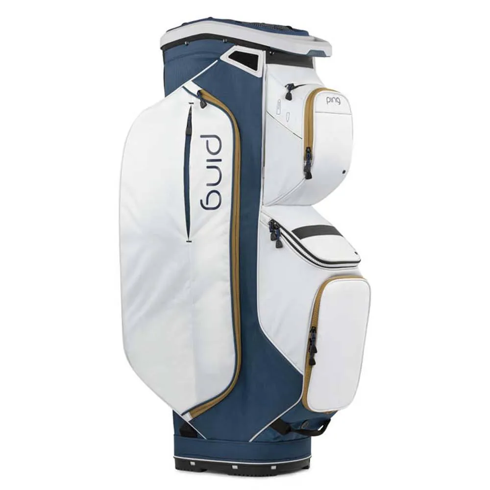 PING Traverse Cart Bag 2025