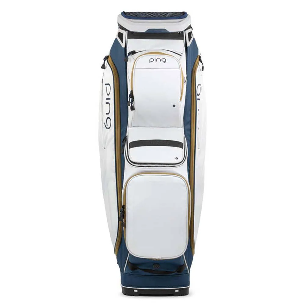 PING Traverse Cart Bag 2025