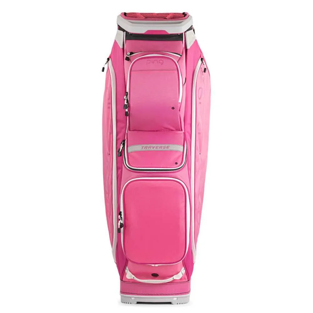 PING Traverse Cart Bag 2025