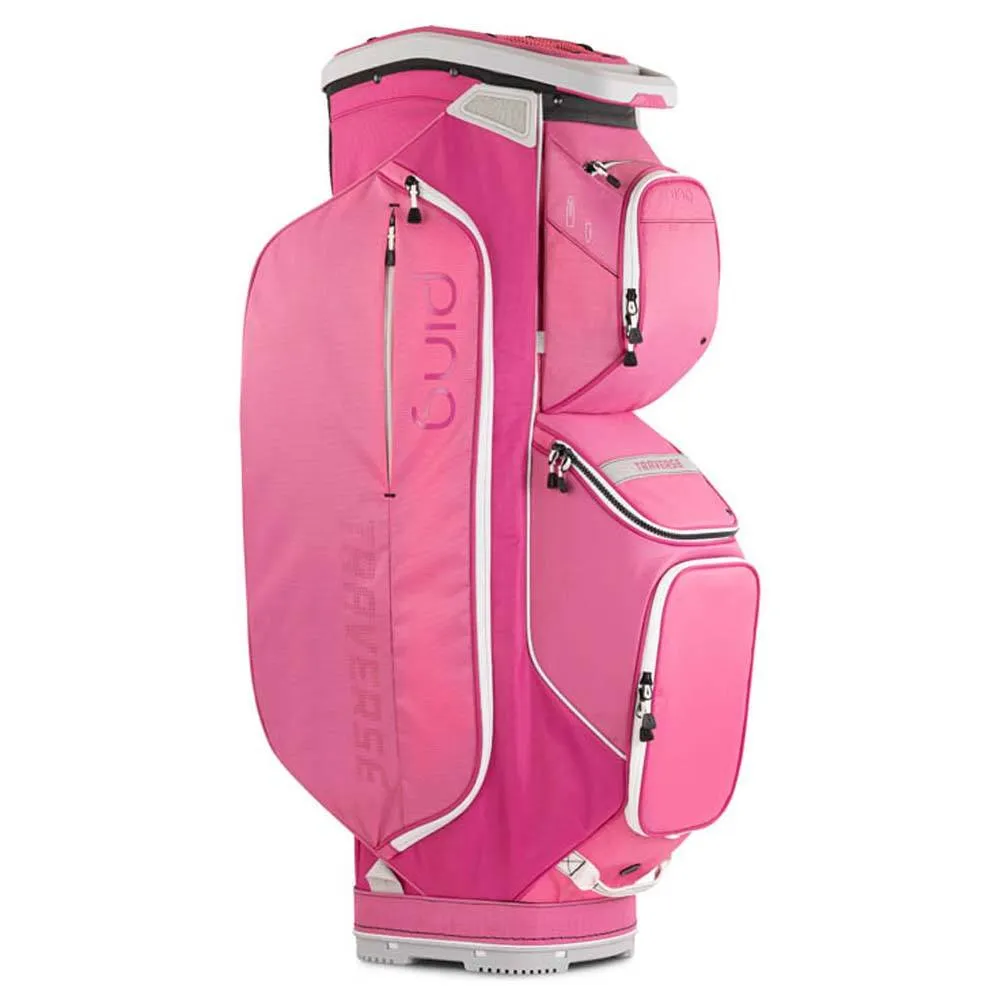 PING Traverse Cart Bag 2025