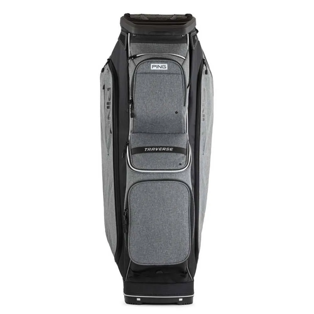 PING Traverse Cart Bag 2025