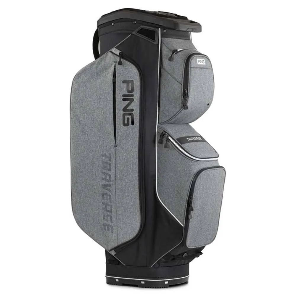 PING Traverse Cart Bag 2025