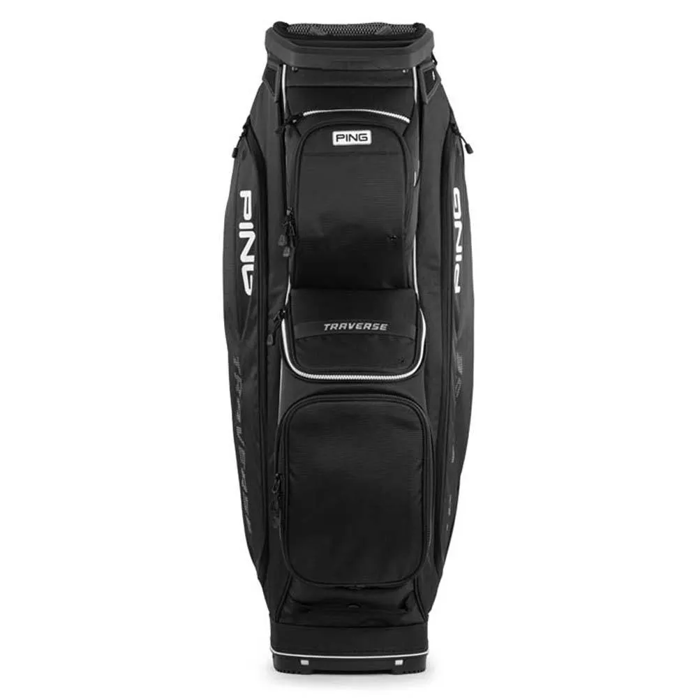 PING Traverse Cart Bag 2025