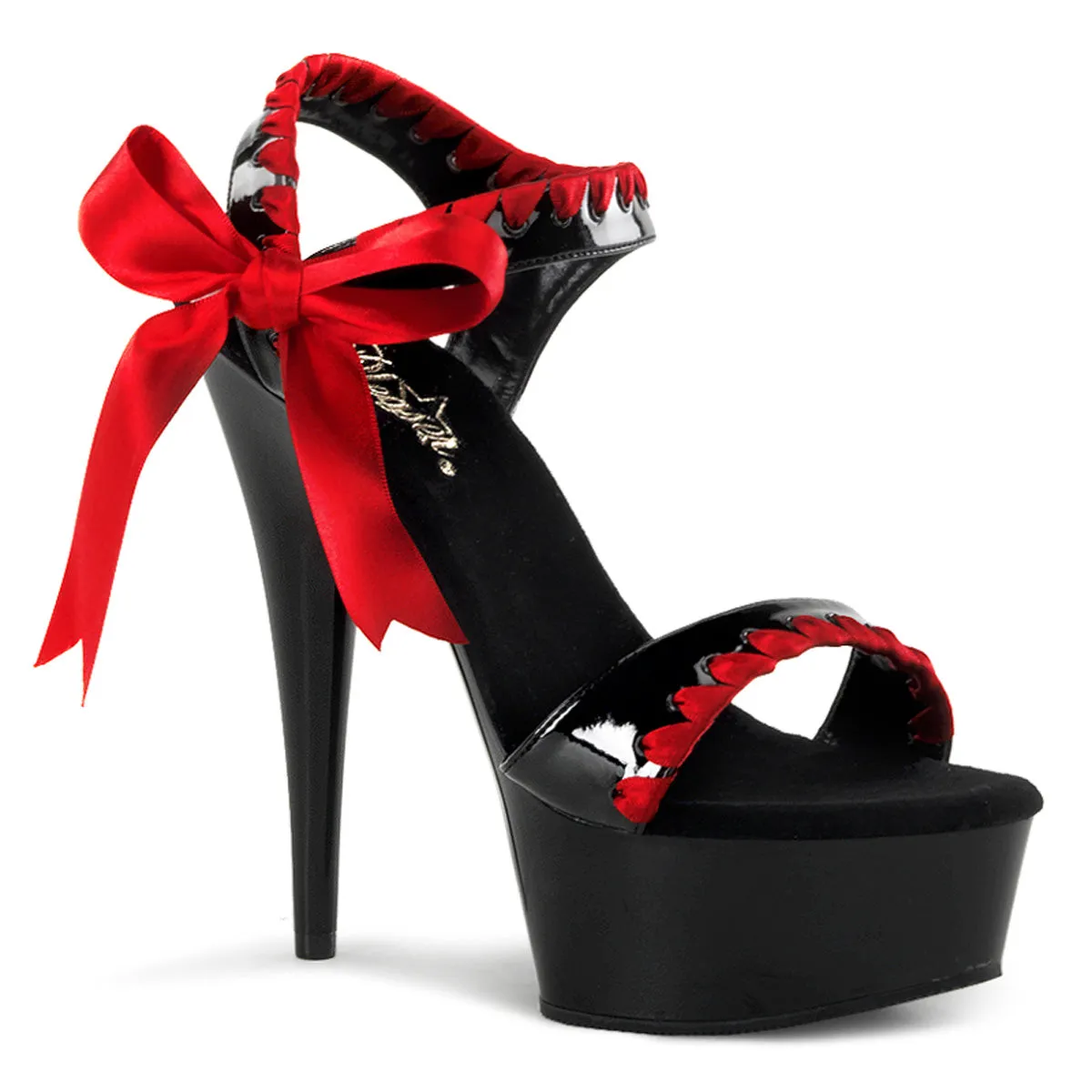 Pleaser Delight 615