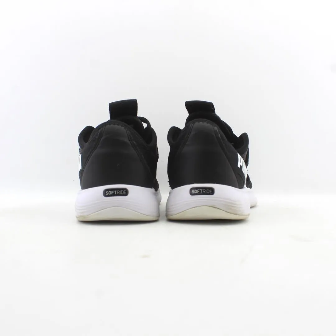 PUMA SHOCK ABSORBTION