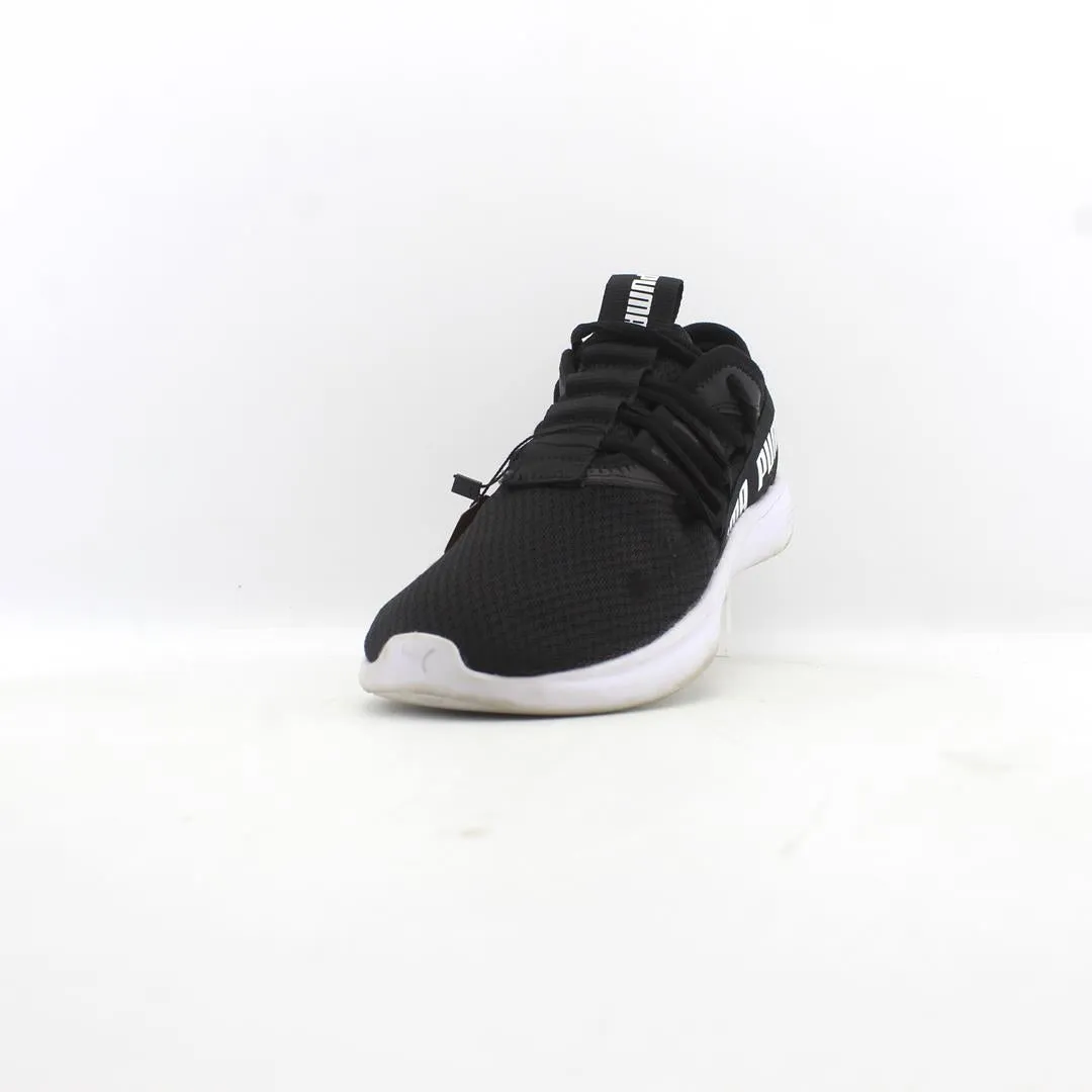 PUMA SHOCK ABSORBTION