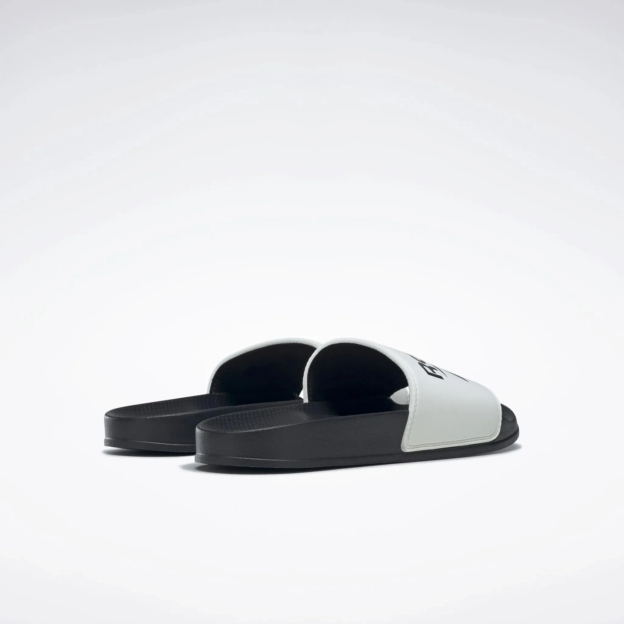 RBK FULGERE SLIDE - BLACK/CHALK