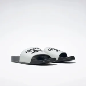 RBK FULGERE SLIDE - BLACK/CHALK