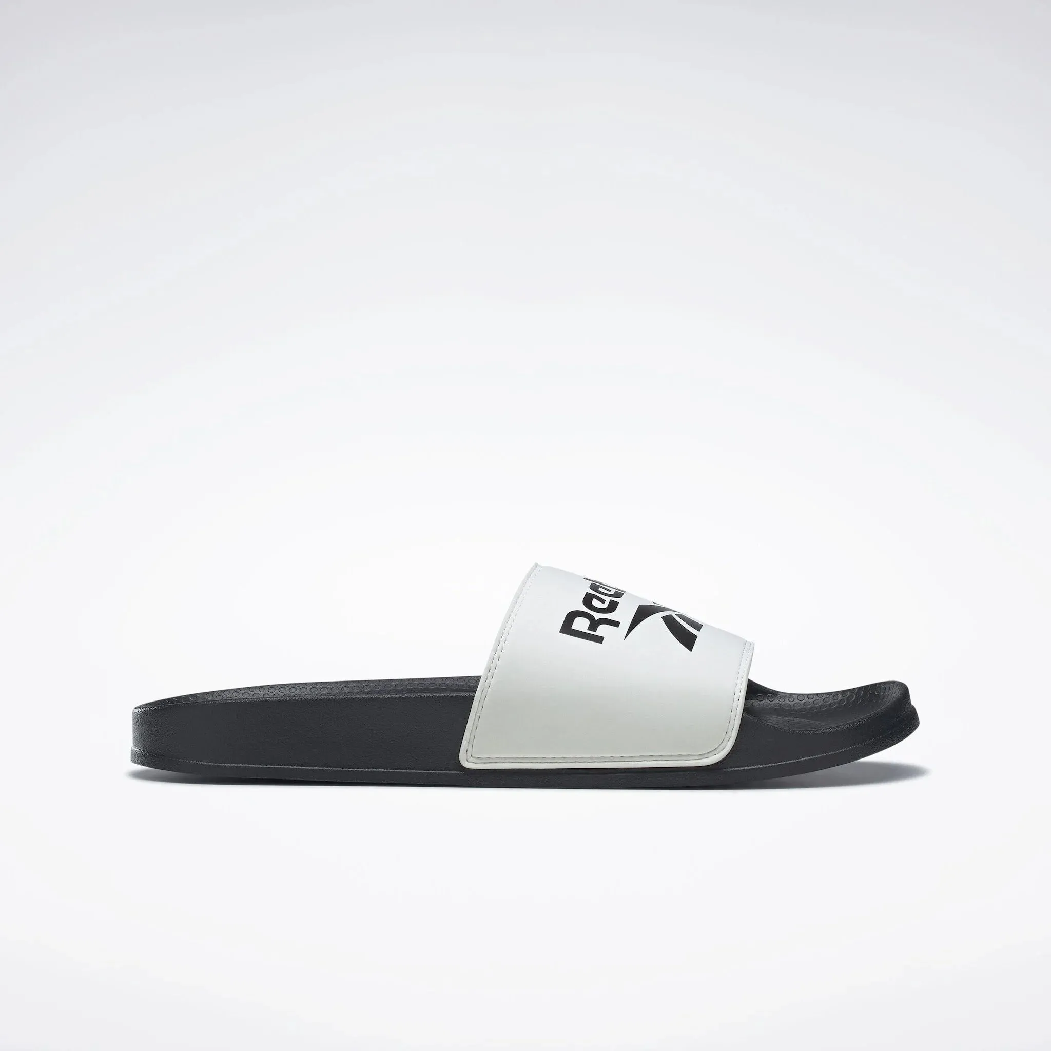 RBK FULGERE SLIDE - BLACK/CHALK