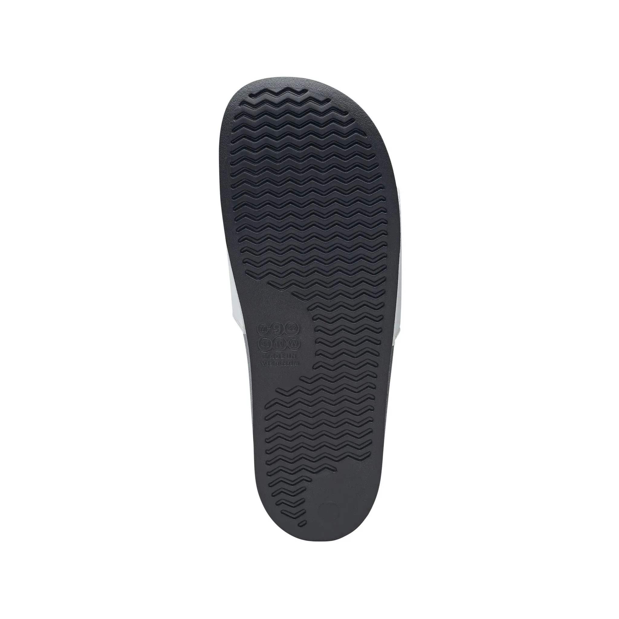RBK FULGERE SLIDE - BLACK/CHALK