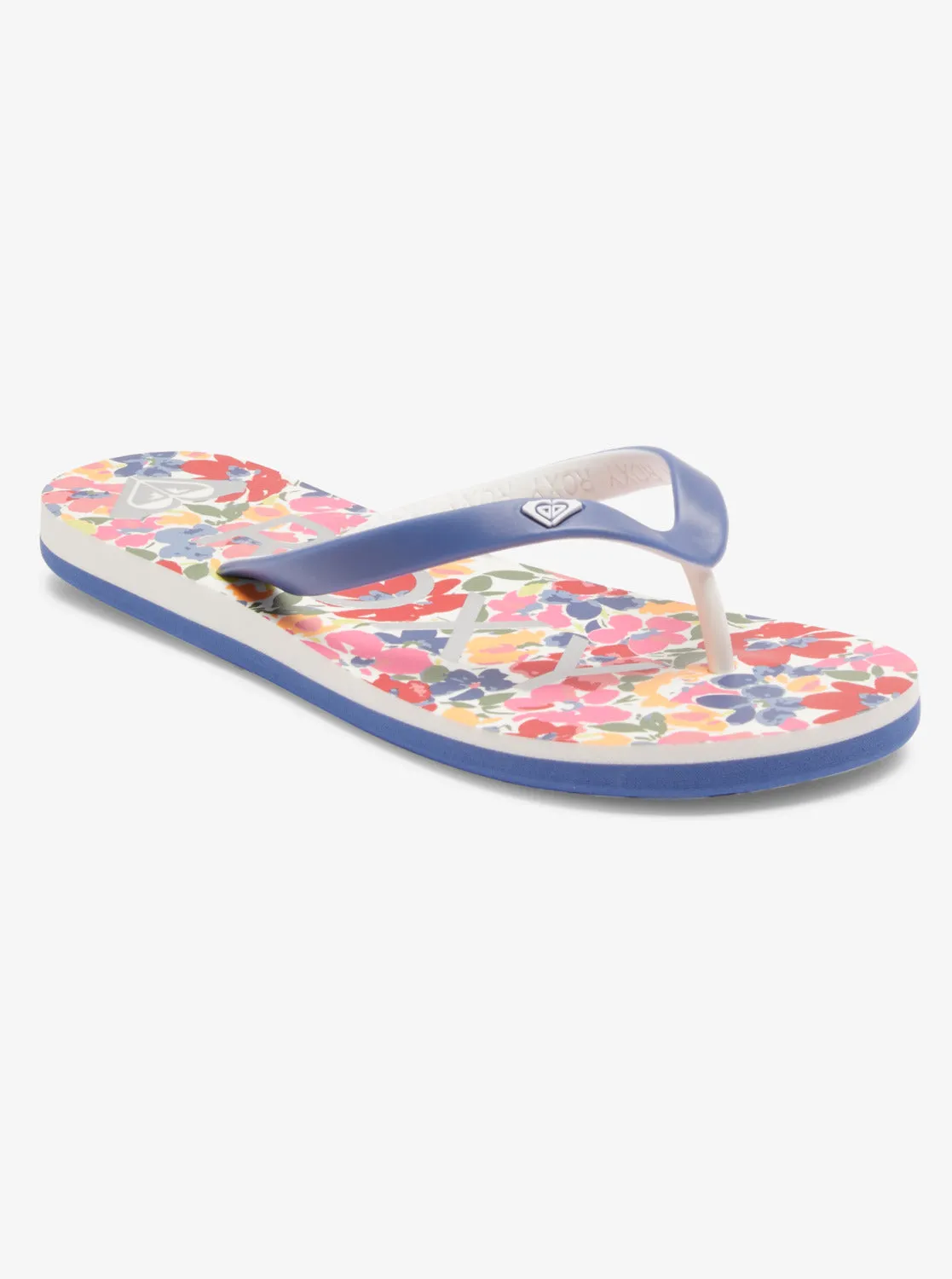 Roxy Tahiti Flip Flops