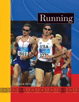 Running
