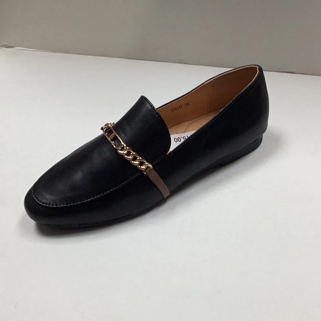 SALE FW22 Ralph Miguel Snug Belted Loafer