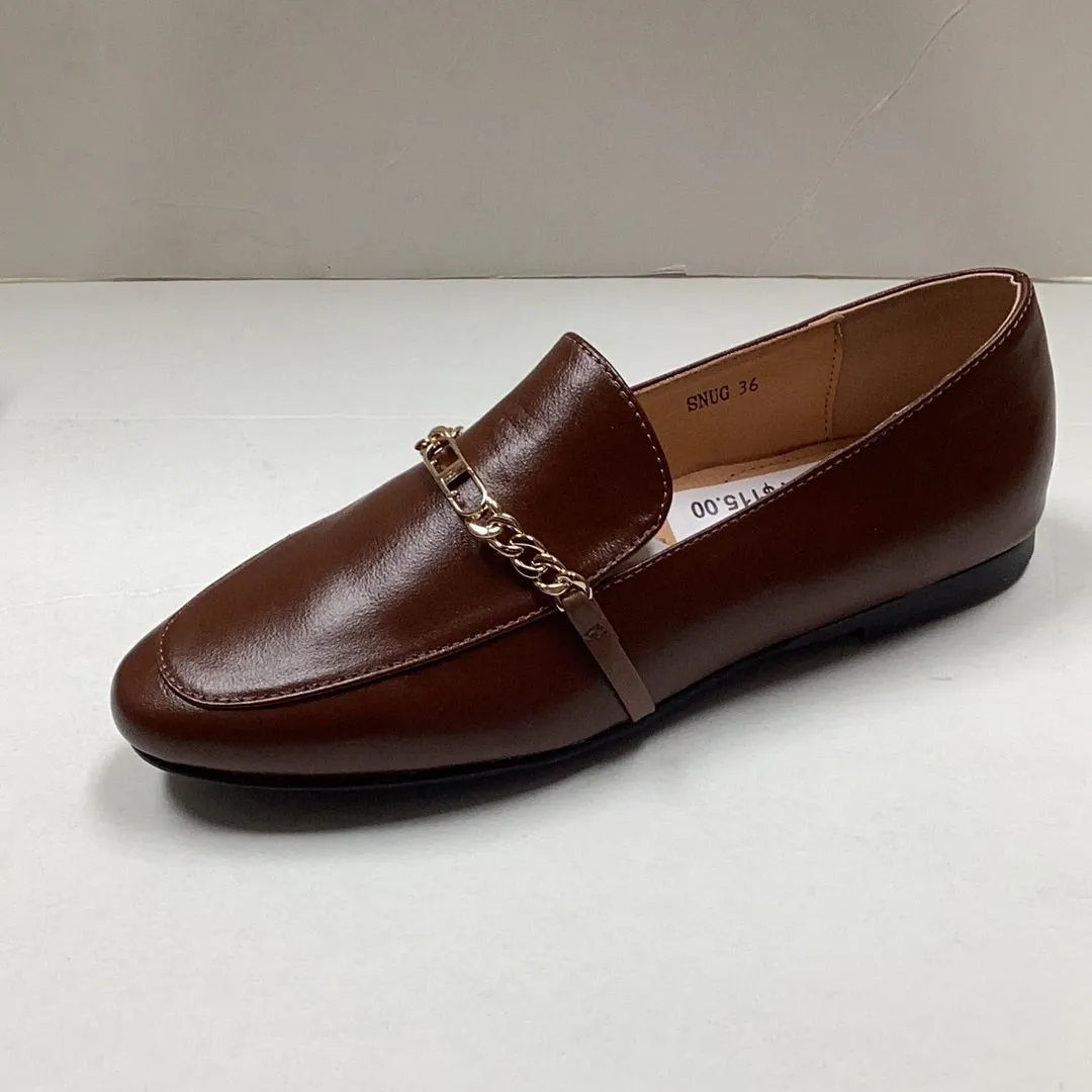 SALE FW22 Ralph Miguel Snug Belted Loafer