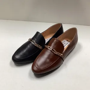 SALE FW22 Ralph Miguel Snug Belted Loafer