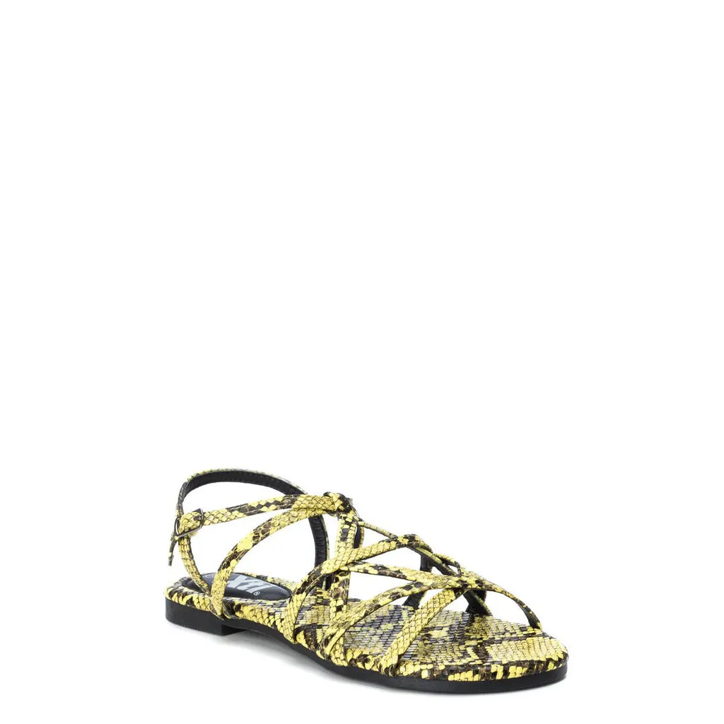 Stylish Xti Women's Sandals 49578 - Perfect for Summer