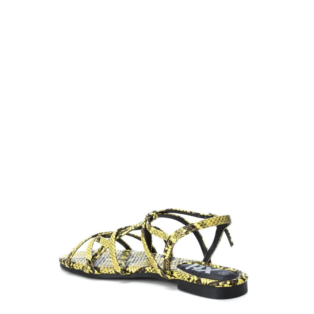Stylish Xti Women's Sandals 49578 - Perfect for Summer