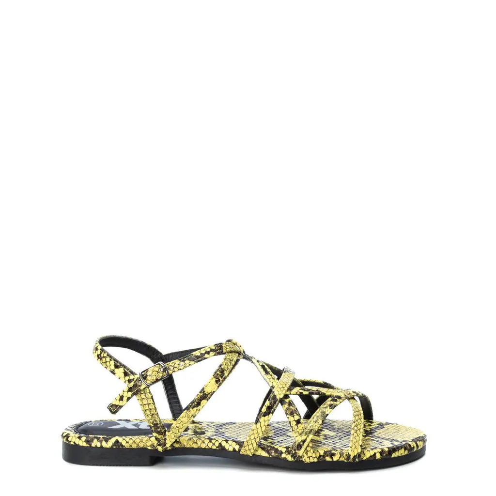 Stylish Xti Women's Sandals 49578 - Perfect for Summer