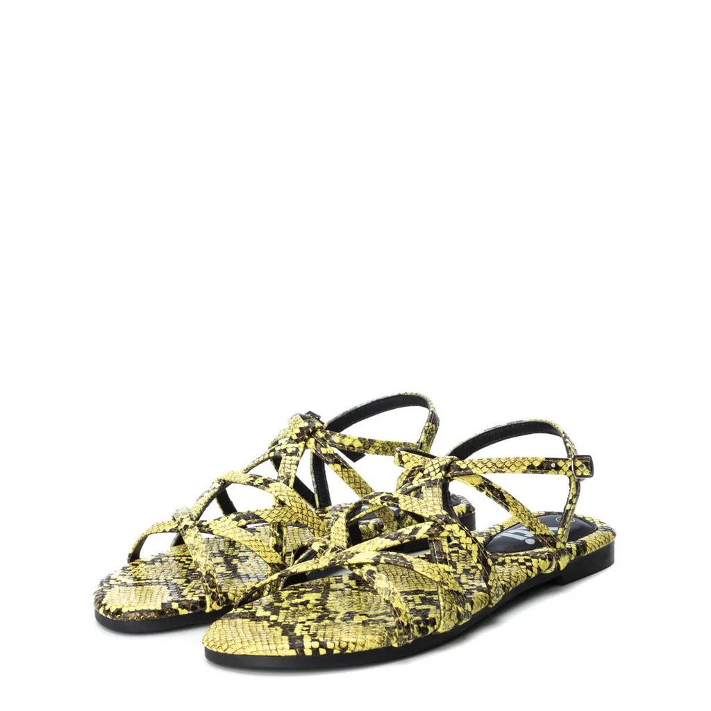 Stylish Xti Women's Sandals 49578 - Perfect for Summer