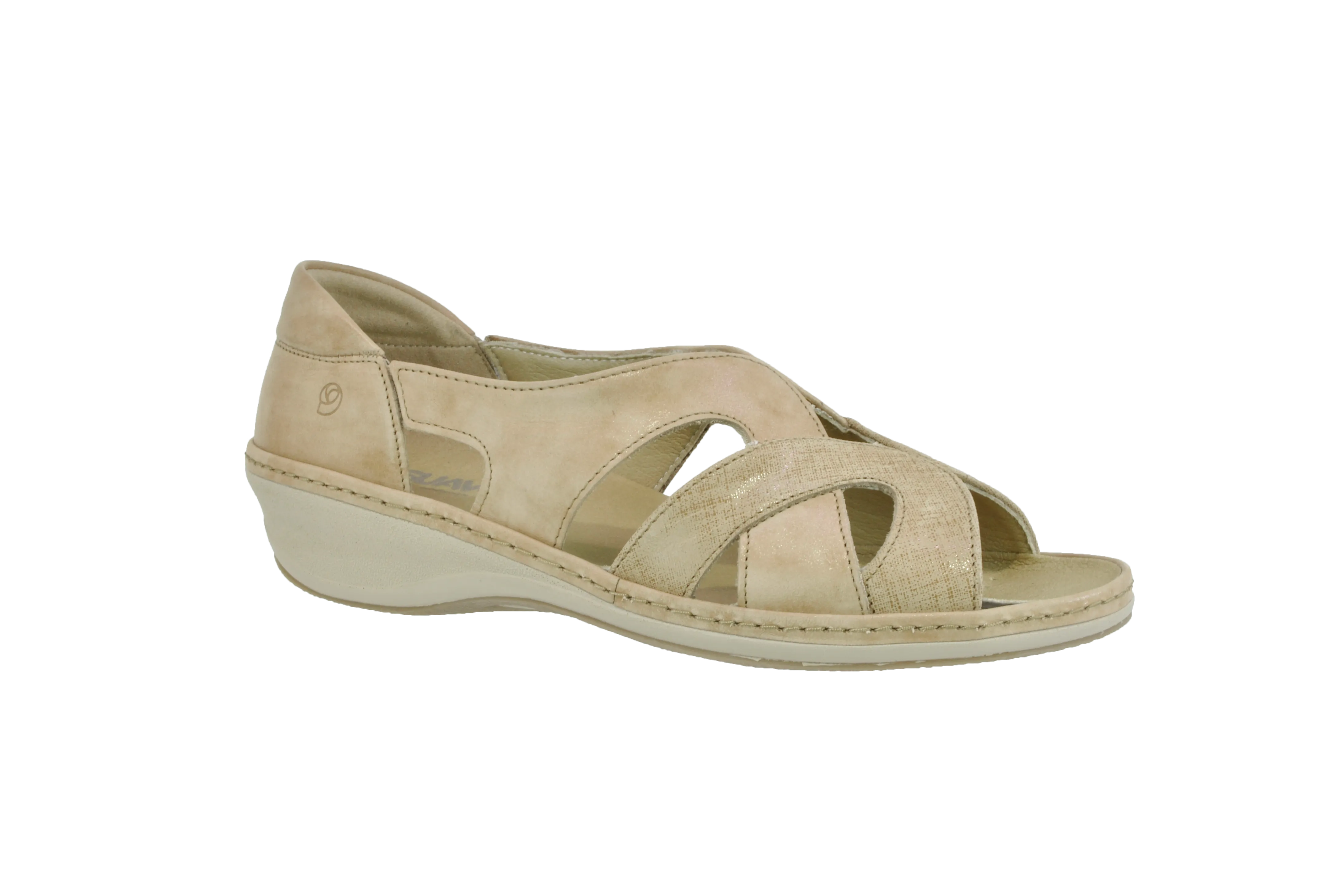 Suave 'Vichy' - Sandy