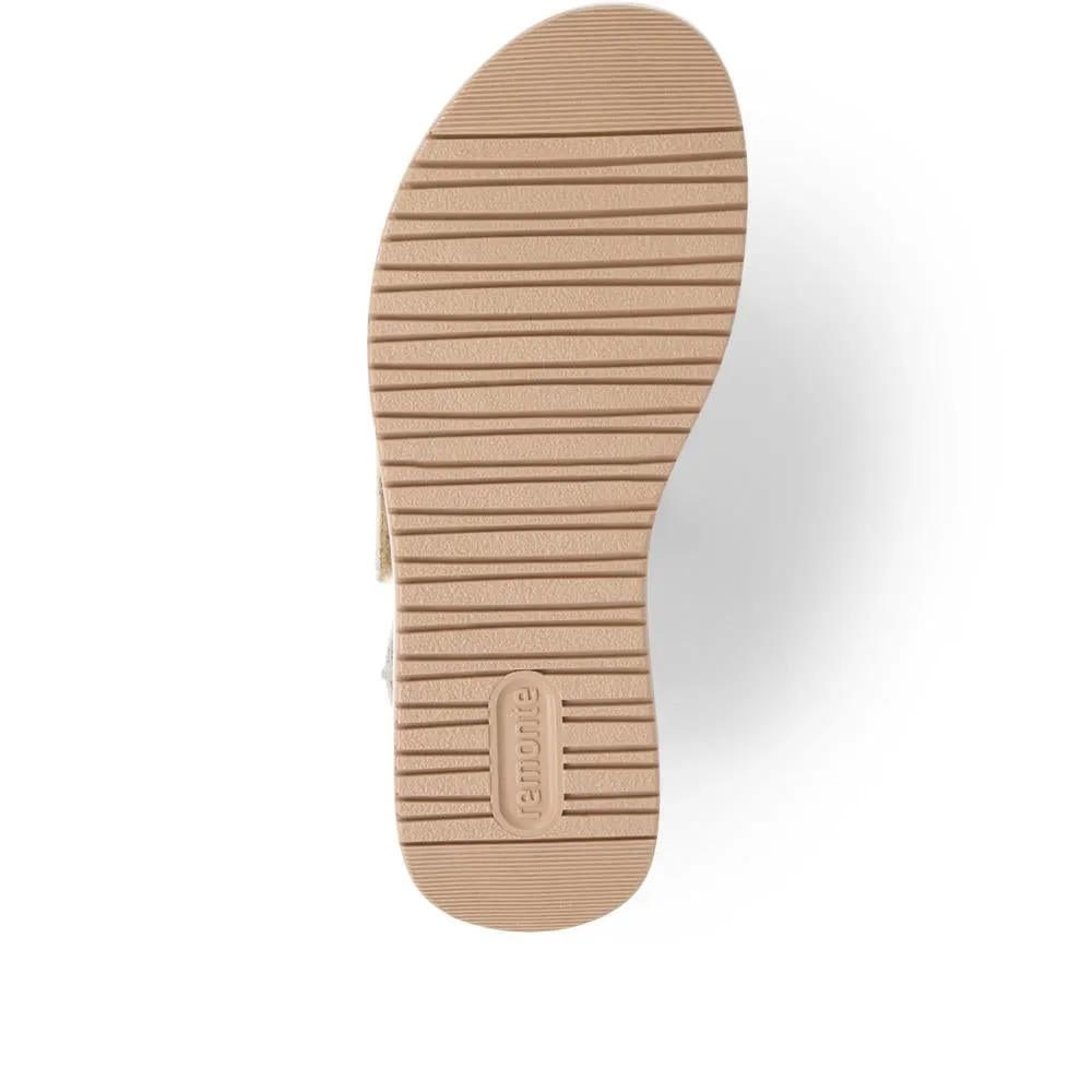Touch-Fastening Ssndals - DRS39507 / 325 412