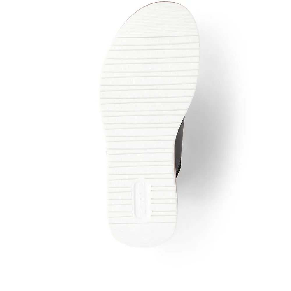 Touch-Fastening Ssndals - DRS39507 / 325 412